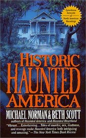 Historic Haunted America