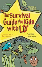 Survival Guide for Kids With Ld: Learning Differences