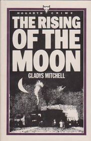 The rising of the moon