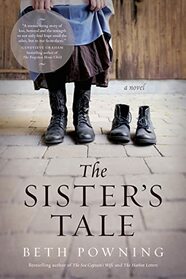 The Sister's Tale: A novel