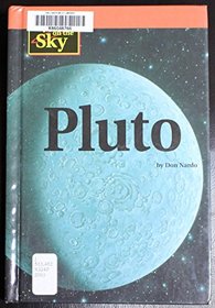 Eyes on the Sky - Pluto