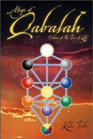 Magic of Qabalah