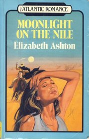 Moonlight on the Nile (Atlantic Large Print Books)