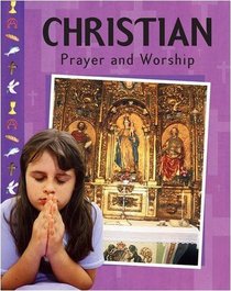 Christian (Prayer & Worship)