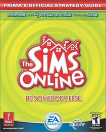 The Sims Online: Prima's Official Strategy