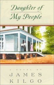 Daughter of My People: A Novel