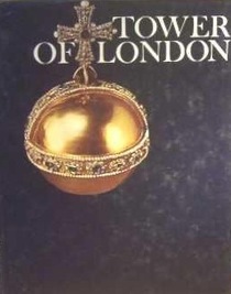 Tower of London (Wonders of Man)