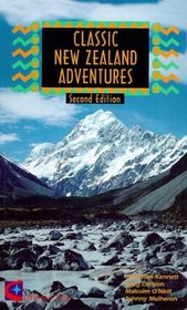 Classic New Zealand Adventures