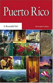 Puerto Rico: An Introduction and Guide (Macmillan Caribbean Guides)