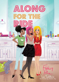 Fashion Police (Along for the Ride, Bk 2)