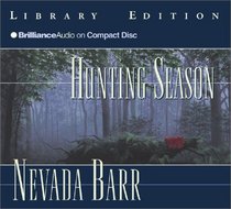 Hunting Season (Anna Pigeon, Bk 10) (Abridged)
