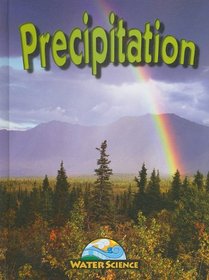 Precipitation (Water Science)