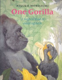 One Gorilla (Counting)