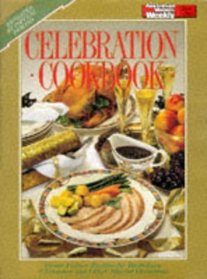Celebration Cookbook (