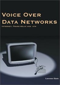 Voice Over Data Networks Made Simple