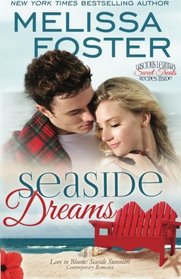 Seaside Dreams (Seaside Summers, Bk 1) (Love in Bloom, Bk 21)