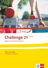 Challenge 21. Neubearbeitung. Workbook 1