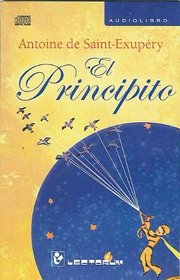 El Principito/ The Little Prince (Spanish Edition)