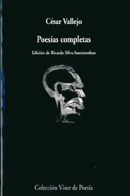 Cesar vallejo: Poesias Completas (Spanish Edition)