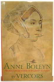 Anne Boleyn: An Idealised Biography