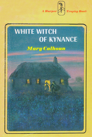 White Witch of Kynance