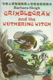 Grimblegraw and the Wuthering Witch (A Young Puffin)