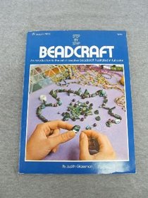 Step-By-Step Beadcraft