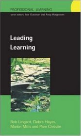Leading Learning: Making Hope Practical in Schools (Professional Learning)