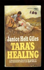 Taras Healing