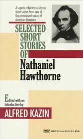 Selected Short Stories of Nathaniel Hawthorne