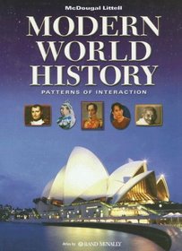 Modern World History: Patterns of Interaction