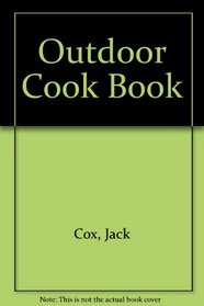 Outdoor Cook Book