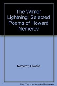 The Winter Lightning: Selected Poems