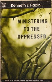 Ministering to the oppressed