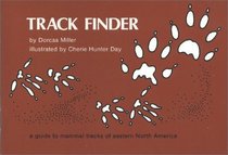 Track Finder (Nature Study Guides)