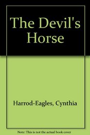 The Devil's Horse (Morland Dynasty, Bk 16) (Audio Cassette)
