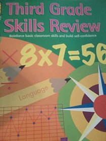 Third Grade Skills Review