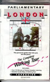 Parliamentary London (Walking Tours)