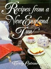 Recipes from a New England Inn