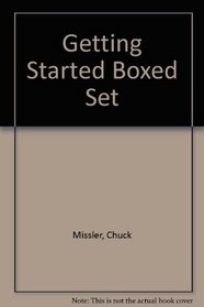 Getting Started Boxed Set