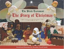 The Story of Christmas (Brick Testament)