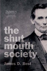 The Shut Mouth Society