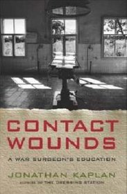 Contact Wounds