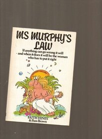 Ms. Murphy's Law
