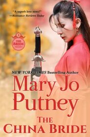 The China Bride (The Bride Trilogy)