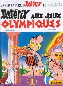 Olympiques (French Edition)
