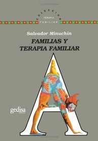 Familias Y Terapia Familiar (Spanish Edition)