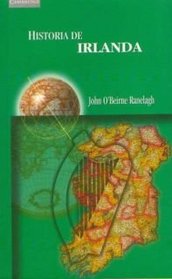 Historia de Irlanda (Spanish Edition)