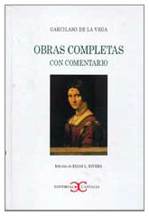 Obras completas con comentario/ Complete Works with Commentary (Spanish Edition)