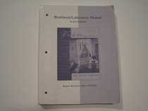 Workbook/Lab Manual to accompany Vis-a-vis: Beginning French